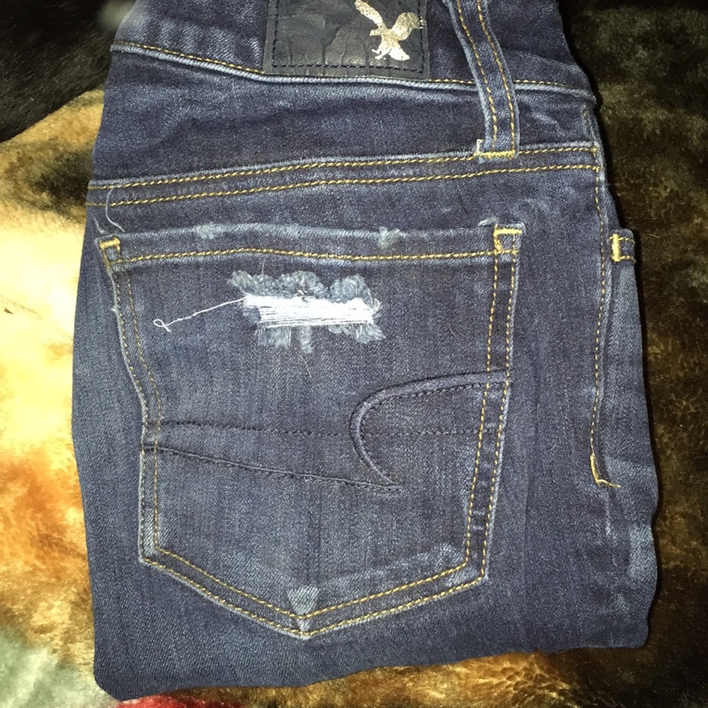 Jeans - Picture 2 of 4